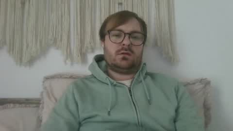 Snapshot of james_heron chatting on 01.20.25 James Heron online show from 01.20.25