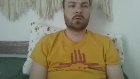 Snapshot of james_heron chatting on 02.18.25 James Heron online show from 02.18.25