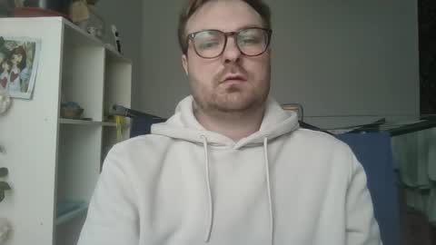 Snapshot of james_heron chatting on 02.24.25 James Heron online show from 02.24.25