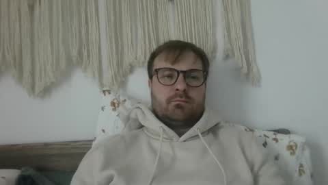 Snapshot of james_heron chatting on 02.28.25 James Heron online show from 02.28.25