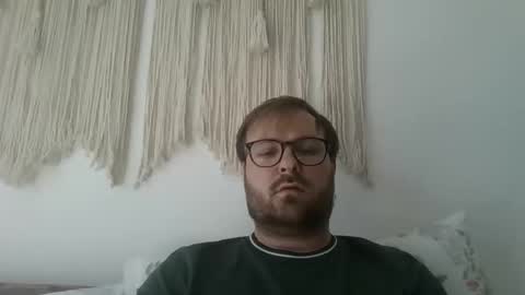 James Heron online show from 04.22.26