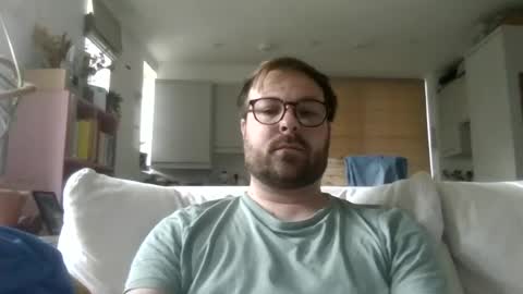 James Heron online show from 06.21.26