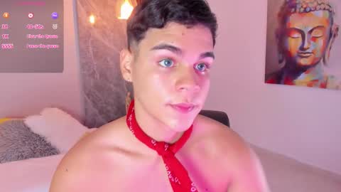 James online show from 09.17.25