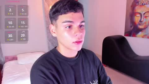 James online show from 09.21.25