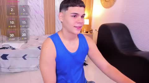 James online show from 10.02.25