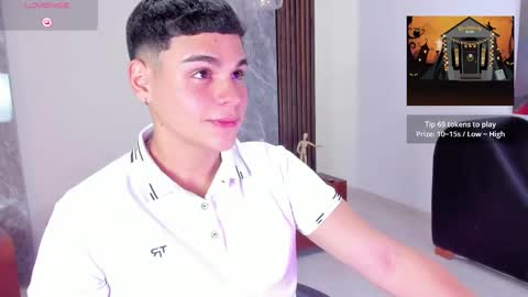 James online show from 10.05.25