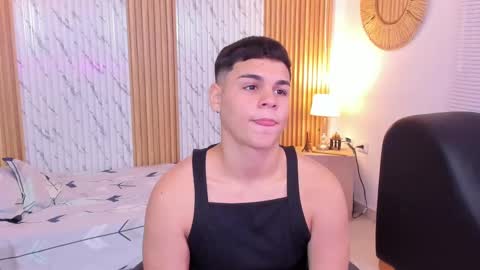 James online show from 10.18.25