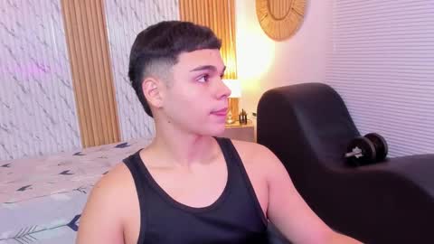 James online show from 10.22.25