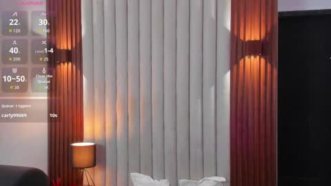 James online show from 10.24.25