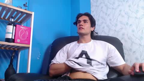 james_morrisonm online show from 03.28.26