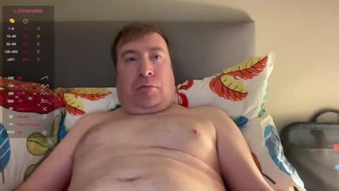 james_nudistcock online show from 01.12.25