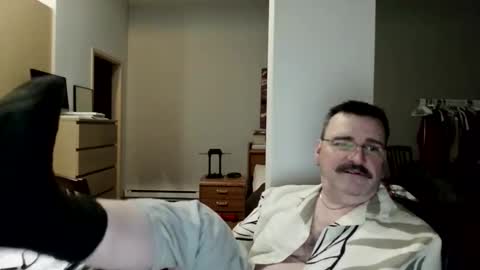 James2025 online show from 04.18.26