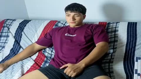 james_silva1 online show from 05.24.26