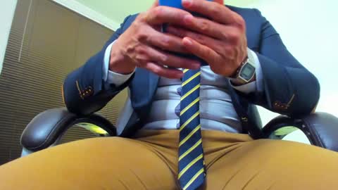 James online show from 01.11.25