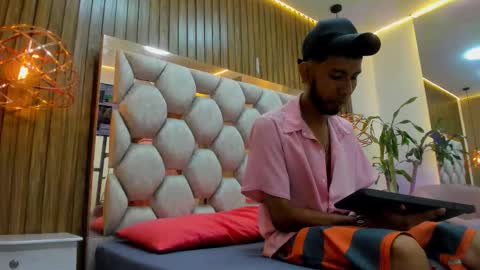 James Walsh online show from 02.01.26