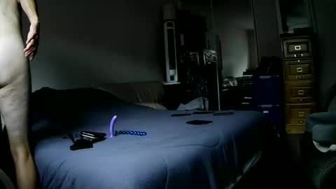 James Bondage online show from 06.28.26