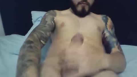 jameschristian07 online show from 09.09.25