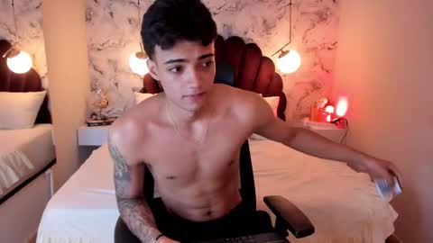 James Clemont online show from 09.16.25