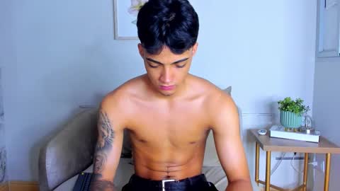 James Clemont online show from 09.28.25