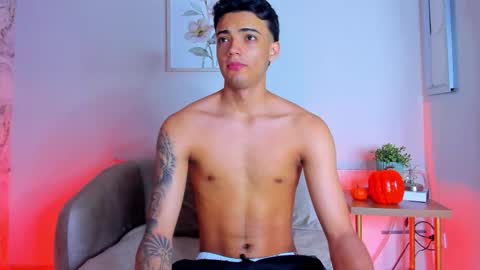 James Clemont online show from 10.14.25