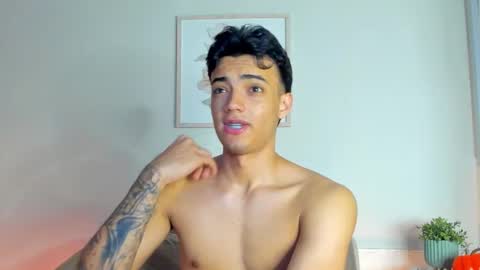 James Clemont online show from 10.21.25