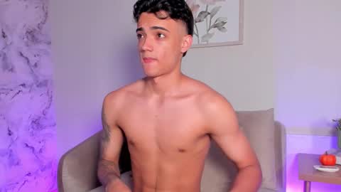 James Clemont online show from 10.22.25