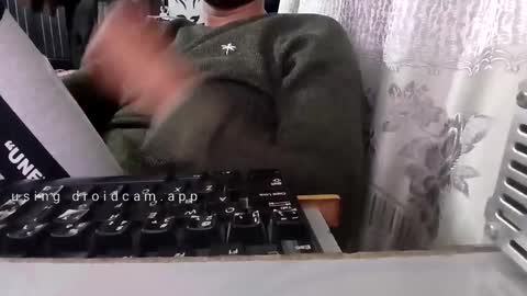 jamesdeen8033232 online show from 01.06.26