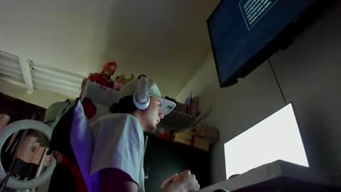 jamesdekker online show from 01.11.26