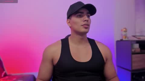 James Gray online show from 01.14.26