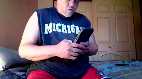 jameskamin30 online show from 06.27.26