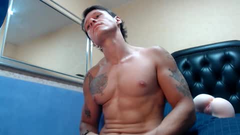 jamesmateo_ online show from 09.14.25