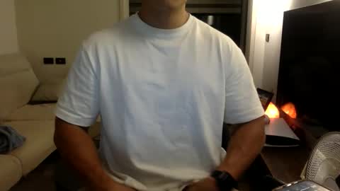 jamesmo820913 online show from 11.09.25