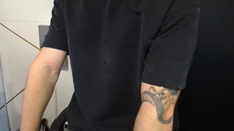 JamesMyers online show from 10.15.25