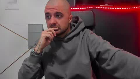 Snapshot of jamesmyersx chatting on 03.02.26 JamesMyers online show from 03.02.26