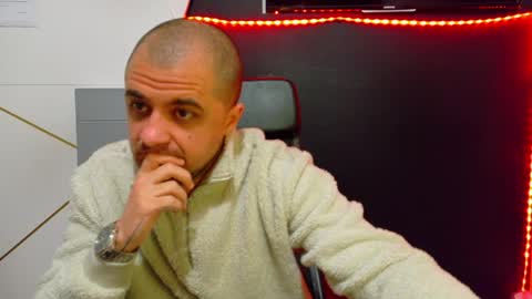 JamesMyers online show from 04.08.26