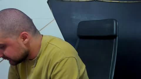 JamesMyers online show from 04.16.26