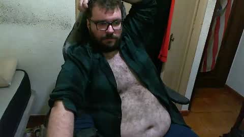 jamesoncoke30 online show from 03.24.26