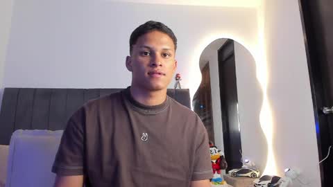 James Owenn online show from 05.07.26