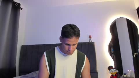 James Owenn online show from 06.07.26