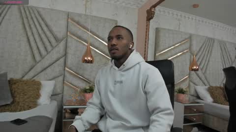 James  online show from 01.15.25