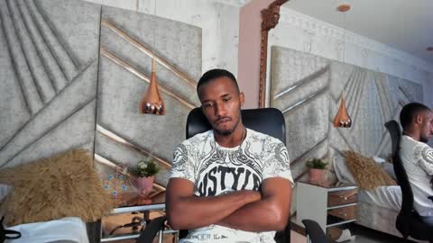 James  online show from 01.19.25