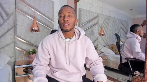 James  online show from 01.25.25