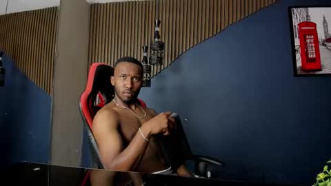 James  online show from 03.20.26