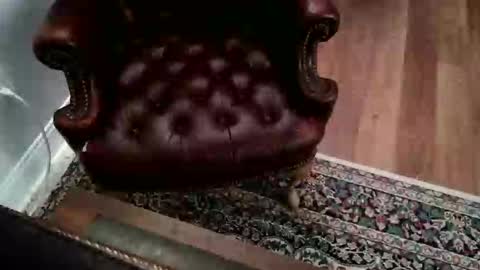 James Pembroke at your service online show from 09.17.25