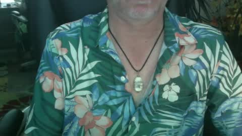 jamesray722 online show from 07.05.26