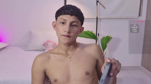 jamess_blanco online show from 05.22.26