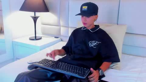 jamess_ford online show from 01.15.25