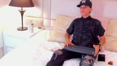 jamess_ford online show from 01.23.25