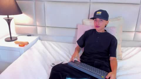 jamess_ford online show from 01.28.25