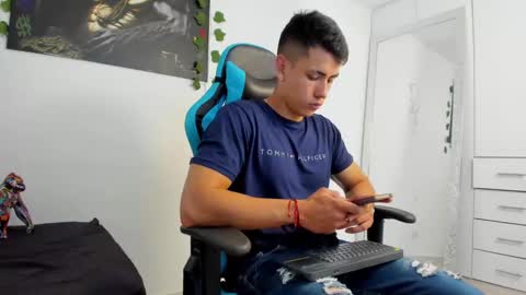 Jamess hott online show from 12.06.24